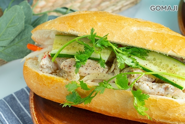 樂邦迷法越潛艇堡