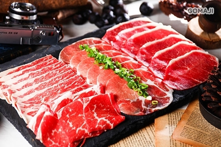 首禾SOHO鍋物