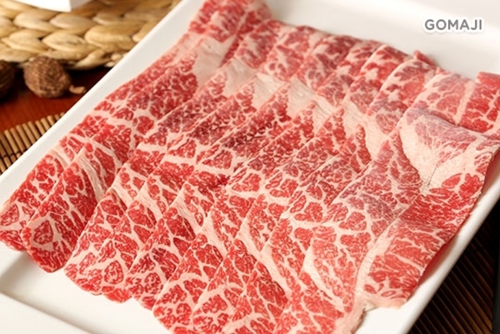 天香回味(復北店)