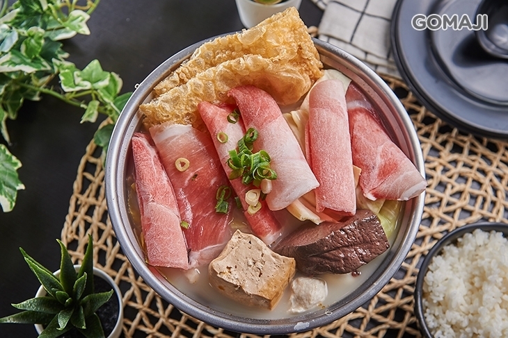 啖椒堂(三多店)