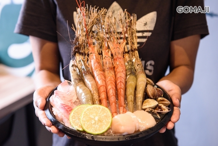 狂牛鍋物