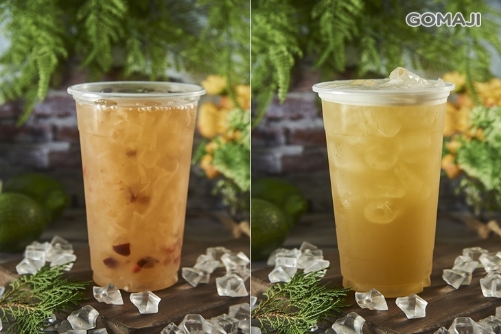 茶多多