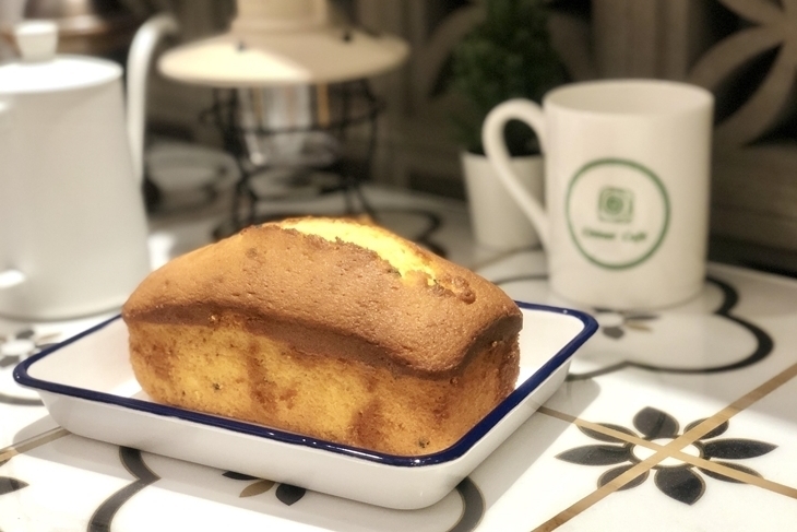 ChinerCafe' 青寧咖啡