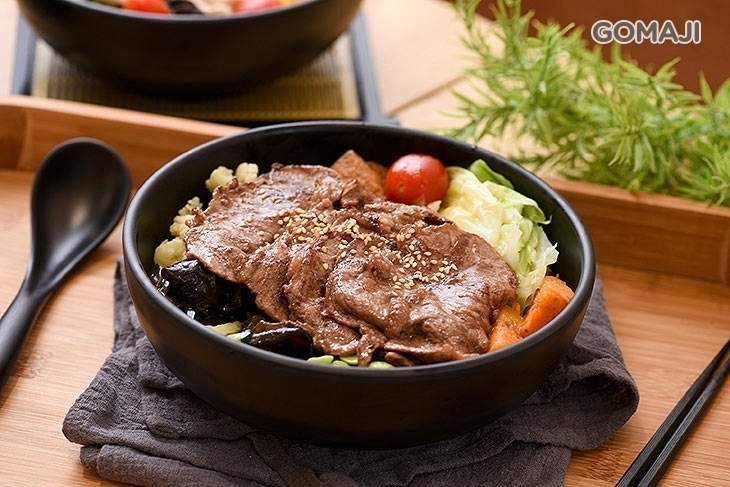 期食語 輕食餐盒