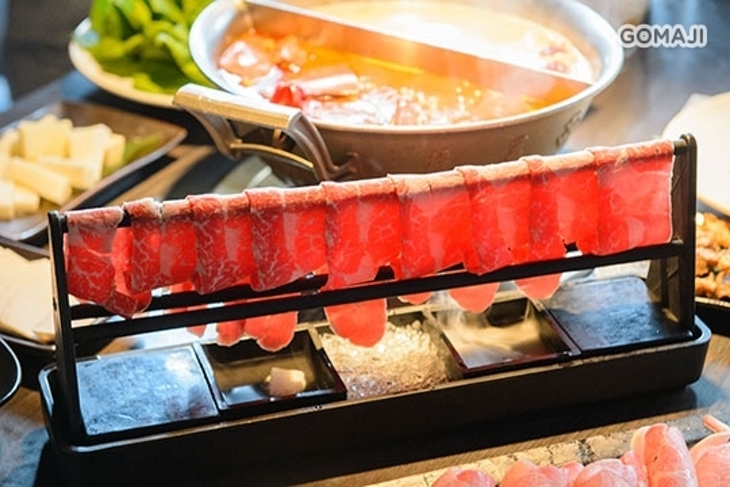 這一鍋 皇室秘藏鍋物(多分店)