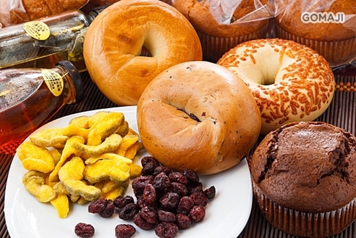 公園‧輕 Café de Park