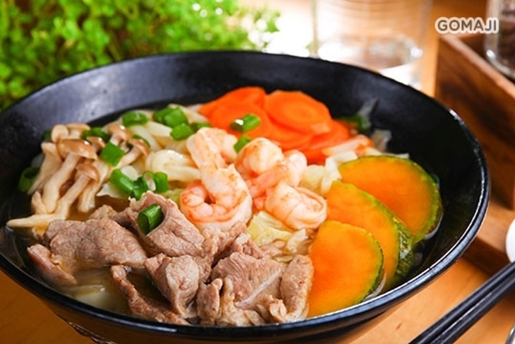 喵喵咖啡·特色料理