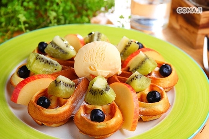 喵喵咖啡·特色料理