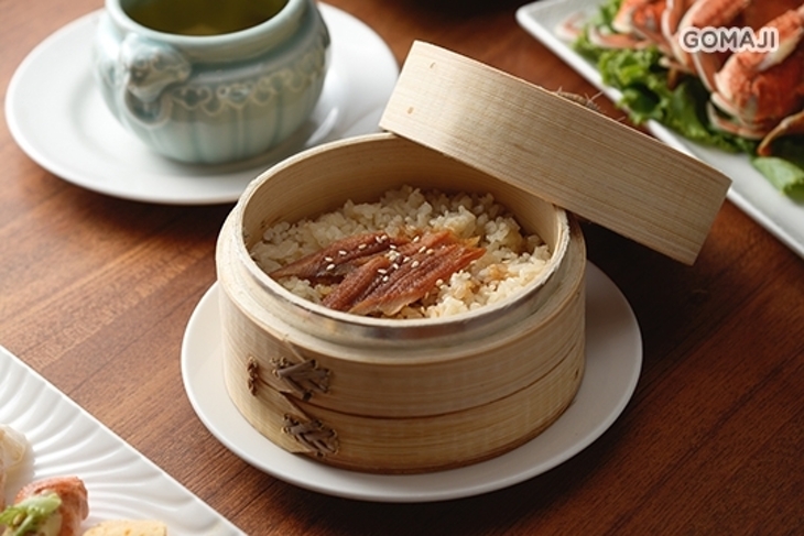 高雄國賓 i River愛河牛排海鮮自助餐廳