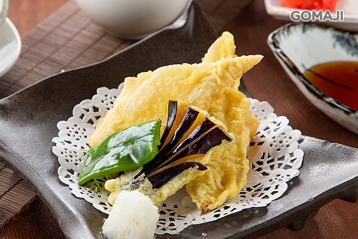 福容大飯店 台北一館-順園日本料理