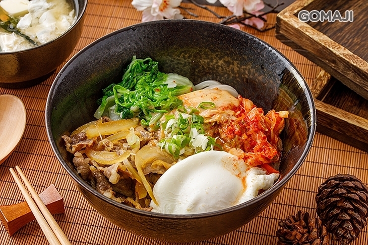鋒食堂丼飯專門店
