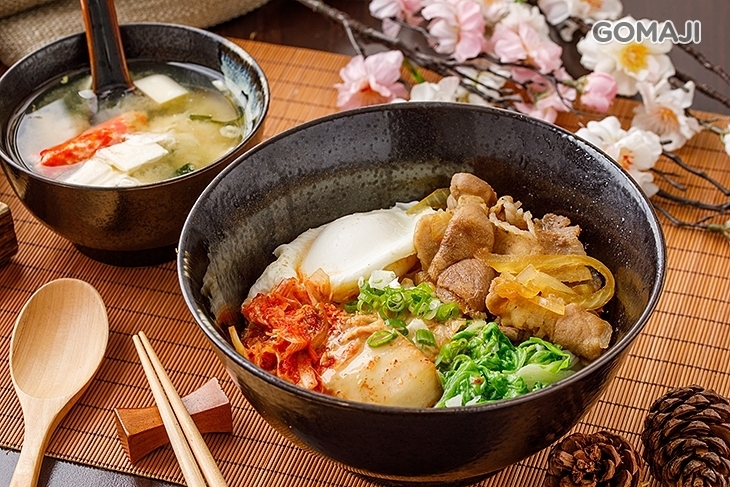鋒食堂丼飯專門店