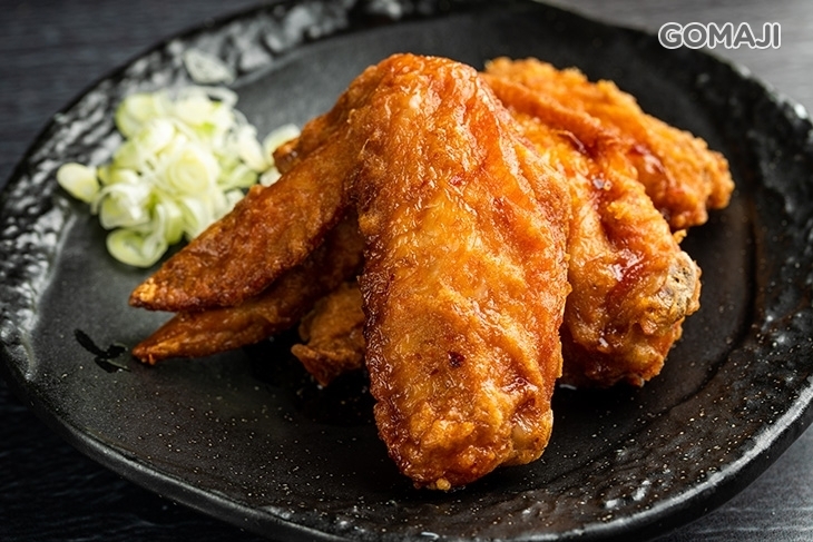 東京油組総本店