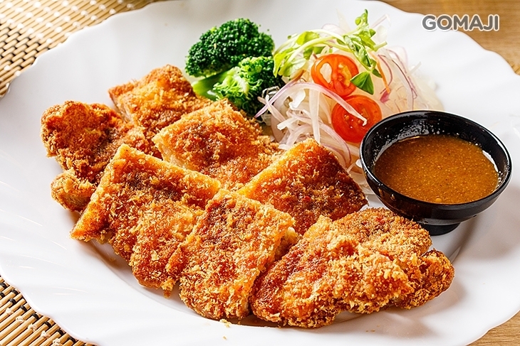 弥味壽司(原元氣.平田壽司)