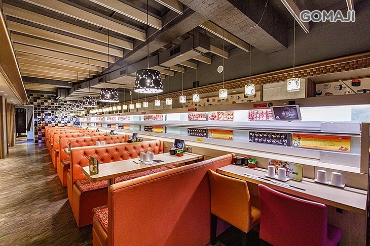 弥味壽司(原元氣.平田壽司)