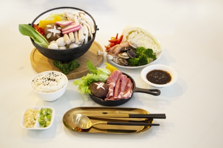 高雄互舍酒店- 互舍Buffet