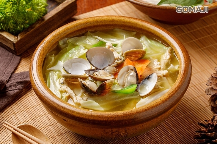 甘泉魚麵(北醫店)