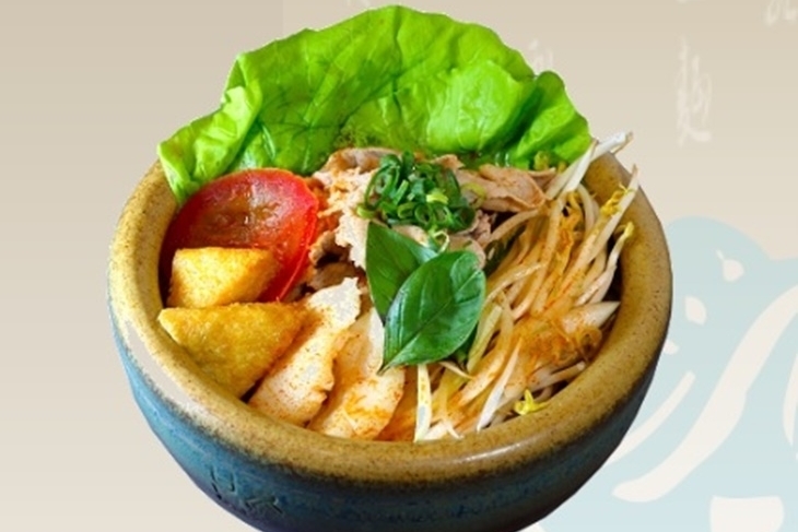 甘泉魚麵(北醫店)