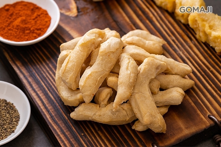 3Q脆皮雞排(寶山店)