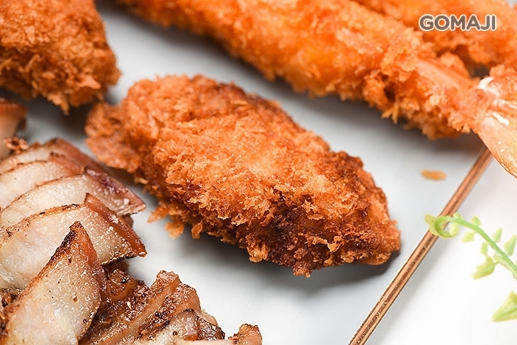 阿平臭豆腐