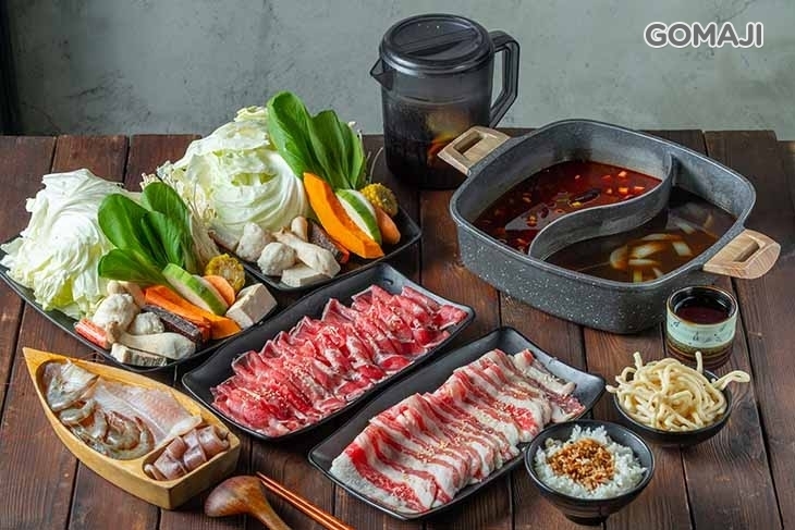 叻石鍋(台中復興店)