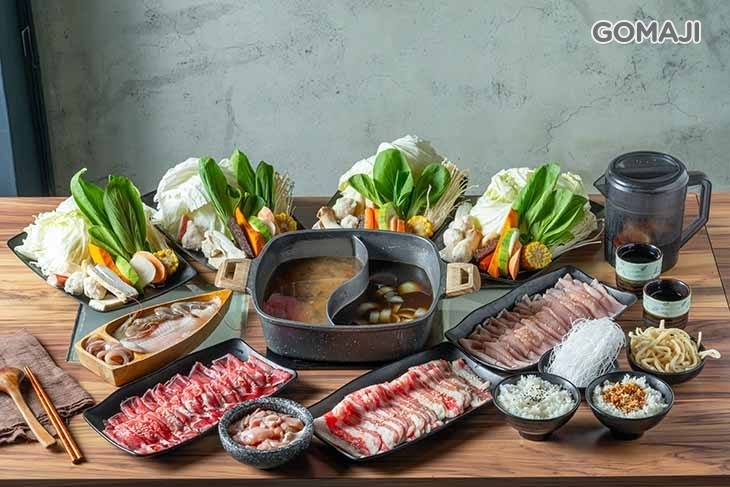 叻石鍋(台中復興店)