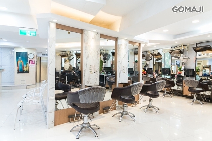 JOETSU Hair Salon 上越