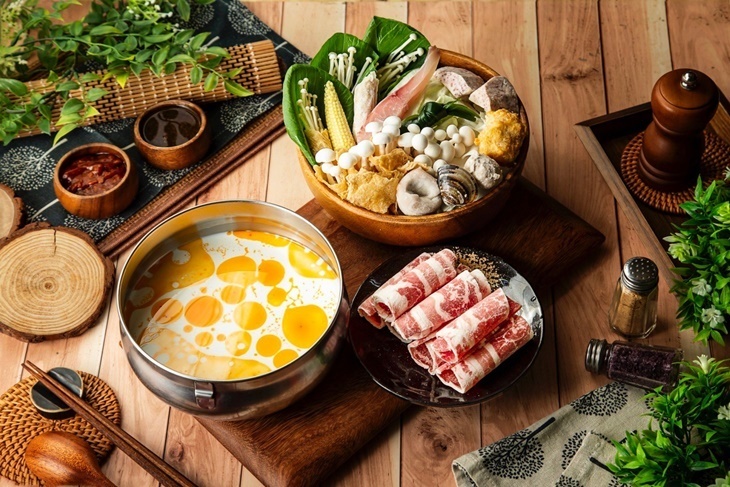 珍好味臭臭鍋(鳳山旗艦店)