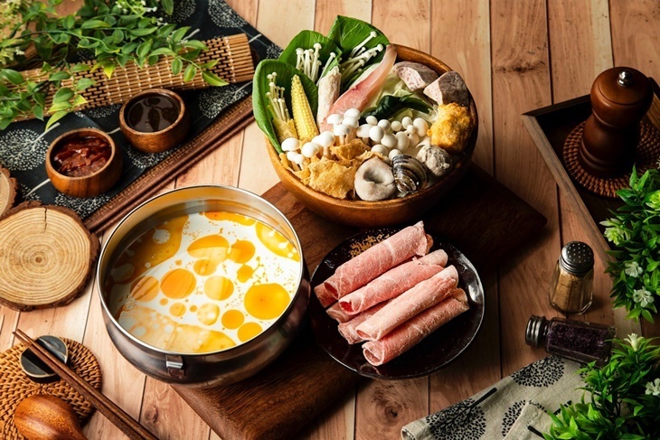 珍好味臭臭鍋(鳳山旗艦店)