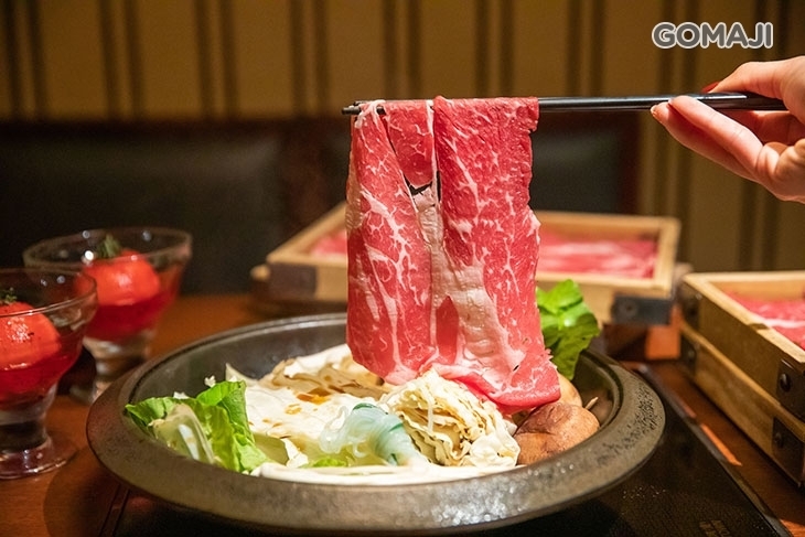 台北晶華酒店-三燔本家