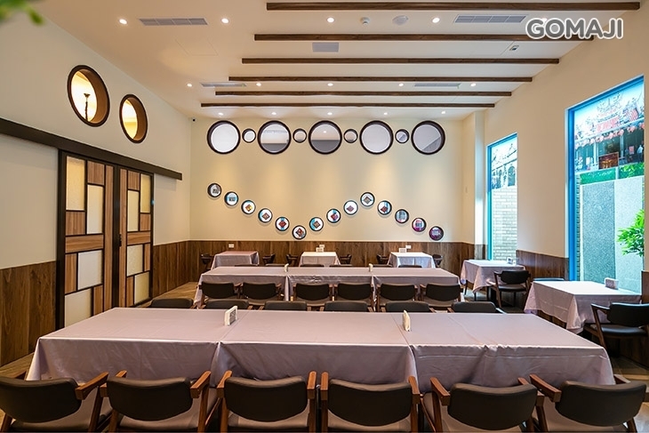 桃園三橋渡假旅店