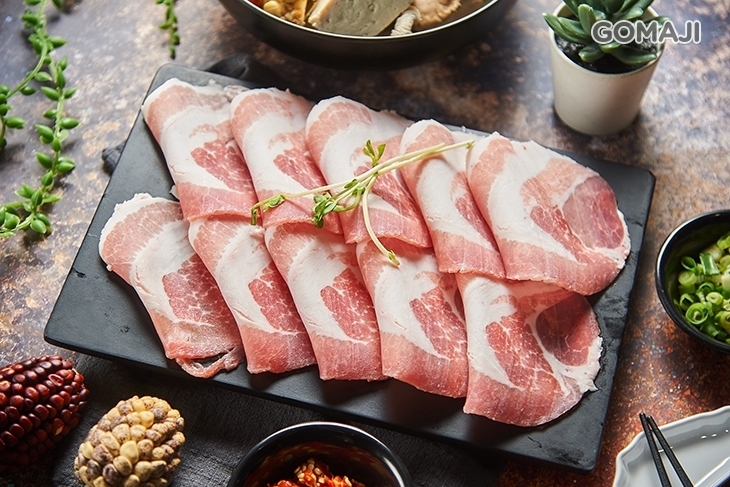 饌吉食亦風味鍋物