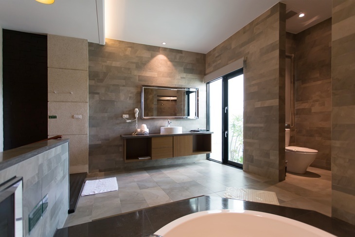 高雄-麗登精品汽車旅館