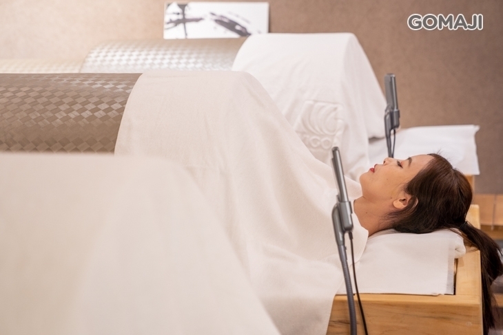 維格VIGOR SPA(自由店)