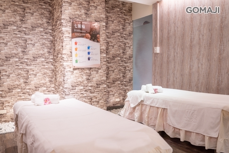 維格VIGOR SPA(自由店)