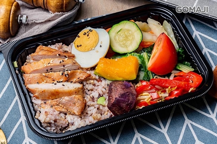 營養師農場實體店