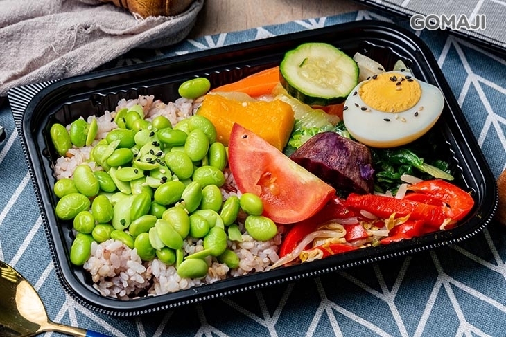 營養師農場實體店