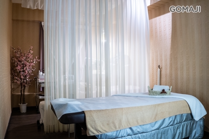 蘿蔓蒂美容SPA體雕會館