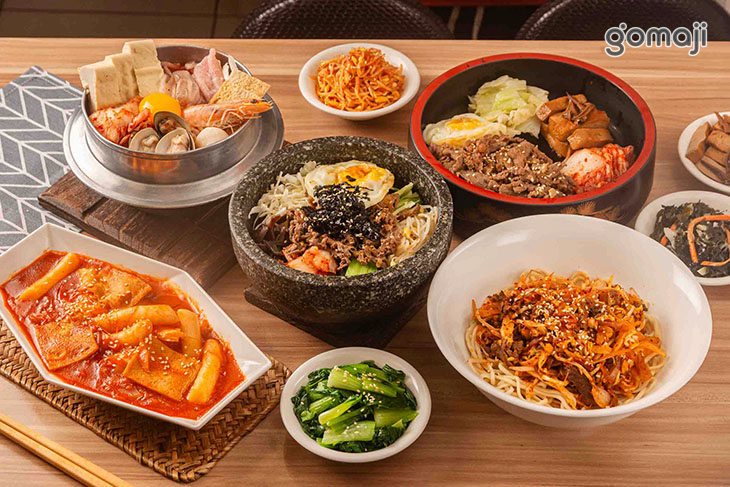 小胖子韓國烤肉(信義店)