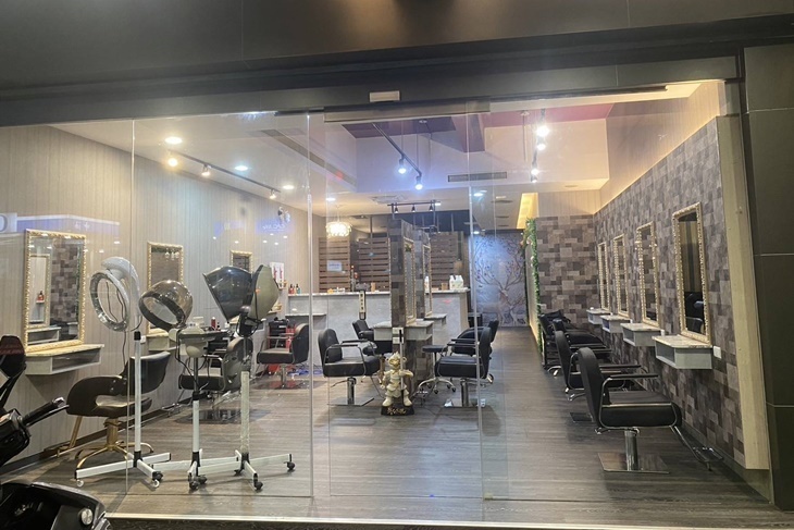 諾亞堤藝術髮型