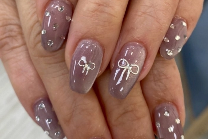 木可Nail美學