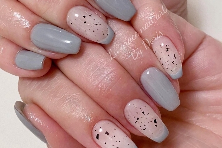 木可Nail美學