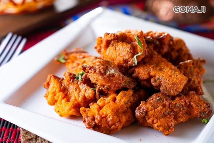 POTALA布達拉西藏館 Tibetan&Indian Food