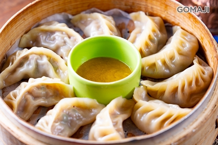 POTALA布達拉西藏館 Tibetan&Indian Food