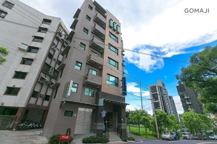 宜蘭礁溪-若水溫泉旅館