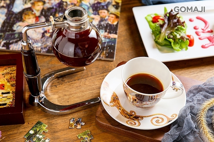 Galette 葛樂蒂咖啡館