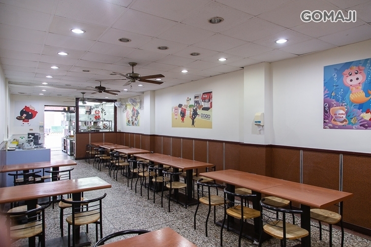 我家牛排(文心中清店)