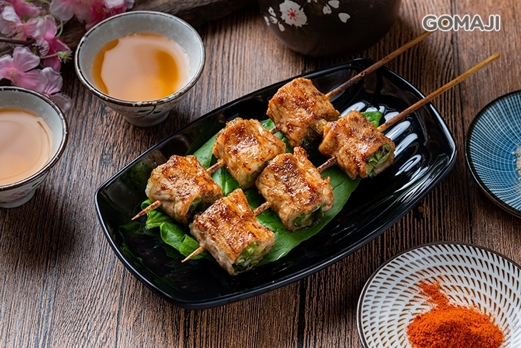 09野味炭烤飲酒俱樂部