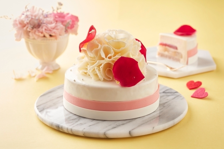 台北寒舍艾美酒店-巧克光廊