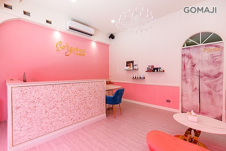 采憶時尚美容館